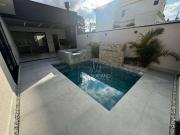 Casa / Sobrado em Condomínio para Venda em Indaiatuba/SP...