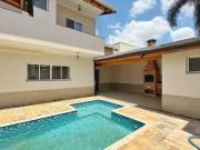 Casa / Sobrado em Condomínio para Venda em Indaiatuba/SP...