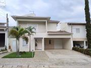 Casa / Sobrado em Condomínio para Venda em Indaiatuba/SP...