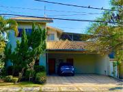 Casa / Sobrado em Condomínio para Venda em Indaiatuba/SP...