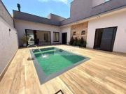 Casa / Sobrado em Condomínio para Venda em Indaiatuba/SP...