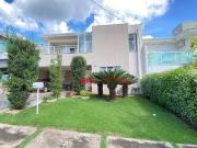 Casa / Sobrado em Condomínio para Venda em Indaiatuba/SP...