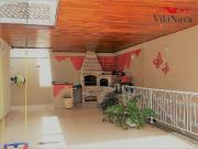 Casa / Sobrado em Condomínio para Venda em Indaiatuba/SP...