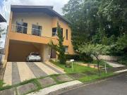 Casa / Sobrado em Condomínio para Venda em Indaiatuba/SP...