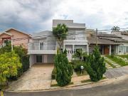 Casa / Sobrado em Condomínio para Venda em Indaiatuba/SP...