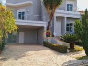 Casa / Sobrado em Condomínio para Venda em Indaiatuba/SP...