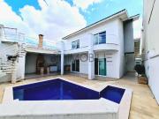 Casa / Sobrado em Condomínio para Venda em Indaiatuba/SP...