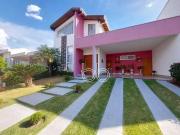 Casa / Sobrado em Condomínio para Venda em Indaiatuba/SP...