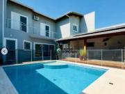 Casa / Sobrado em Condomínio para Venda em Indaiatuba/SP...