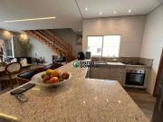 Casa / Sobrado em Condomínio para Venda em Indaiatuba/SP...