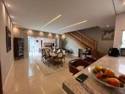 Casa / Sobrado em Condomínio para Venda em Indaiatuba/SP...