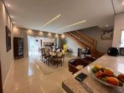 Casa / Sobrado em Condomínio para Venda em Indaiatuba/SP...