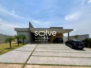 Casa / Sobrado em Condomínio para Venda em Indaiatuba/SP...