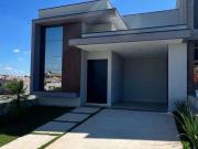 Casa / Sobrado em Condomínio para Venda em Indaiatuba/SP...