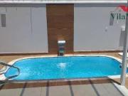 Casa / Sobrado em Condomínio para Venda em Indaiatuba/SP...