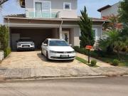 Casa / Sobrado em Condomínio para Venda em Indaiatuba/SP...