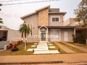 Casa / Sobrado em Condomínio para Venda em Indaiatuba/SP...