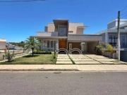 Casa / Sobrado em Condomínio para Venda em Indaiatuba/SP...