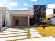 Casa / Sobrado em Condomínio para Venda em Indaiatuba/SP...