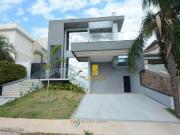 Casa / Sobrado em Condomínio para Venda em Indaiatuba/SP...
