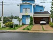 Casa / Sobrado em Condomínio para Venda em Indaiatuba/SP...