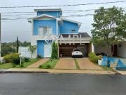 Casa / Sobrado em Condomínio para Venda em Indaiatuba/SP...