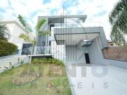 Casa / Sobrado em Condomínio para Venda em Indaiatuba/SP...