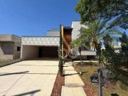 Casa / Sobrado em Condomínio para Venda em Indaiatuba/SP...