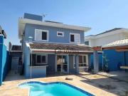 Casa / Sobrado em Condomínio para Venda em Indaiatuba/SP...