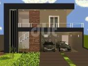 Casa / Sobrado em Condomínio para Venda em Indaiatuba/SP...