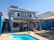 Casa / Sobrado em Condomínio para Venda em Indaiatuba/SP...