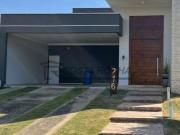 Casa / Sobrado em Condomínio para Venda em Indaiatuba/SP...