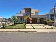 Casa / Sobrado em Condomínio para Venda em Indaiatuba/SP...