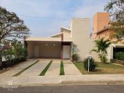 Casa / Sobrado em Condomínio para Venda em Indaiatuba/SP...