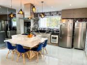 Casa / Sobrado em Condomínio para Venda em Indaiatuba/SP...