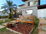 Casa / Sobrado em Condomínio para Venda em Indaiatuba/SP...