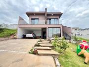 Casa / Sobrado em Condomínio para Venda em Indaiatuba/SP...