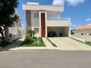 Casa / Sobrado em Condomínio para Venda em Indaiatuba/SP...