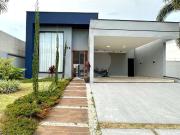 Casa / Sobrado em Condomínio para Venda em Indaiatuba/SP...