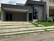 Casa / Sobrado em Condomínio para Venda em Indaiatuba/SP...