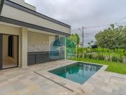 Casa / Sobrado em Condomínio para Venda em Indaiatuba/SP...