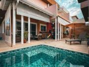 Casa / Sobrado em Condomínio para Venda em Indaiatuba/SP...