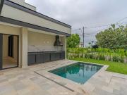 Casa / Sobrado em Condomínio para Venda em Indaiatuba/SP...