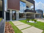 Casa / Sobrado em Condomínio para Venda em Indaiatuba/SP...