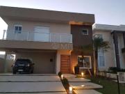 Casa / Sobrado em Condomínio para Venda em Indaiatuba/SP...