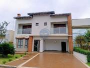 Casa / Sobrado em Condomínio para Venda em Indaiatuba/SP...