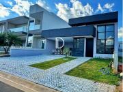 Casa / Sobrado em Condomínio para Venda em Indaiatuba/SP...