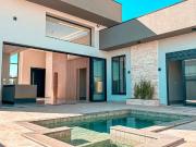 Casa / Sobrado em Condomínio para Venda em Indaiatuba/SP...