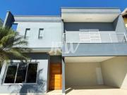 Casa / Sobrado em Condomínio para Venda em Indaiatuba/SP...