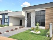 Casa / Sobrado em Condomínio para Venda em Indaiatuba/SP...